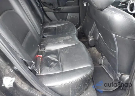 2009 Mazda Mazda3 I z USA, uszkodzony, nr VIN JM1BK32F891239356